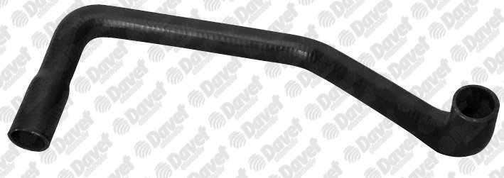 YTT Y40207 Radyator Alt Hortumu Transit Connect 1.8tdci 75ps / 90ps 02>03